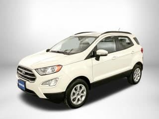 Ford 2022 EcoSport