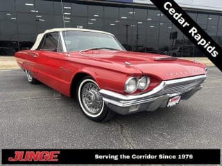 Ford 1964 Thunderbird