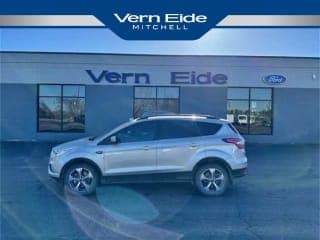 Ford 2017 Escape