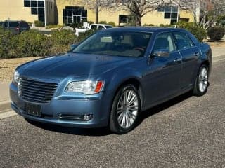 Chrysler 2011 300