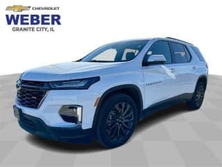 Chevrolet 2023 Traverse