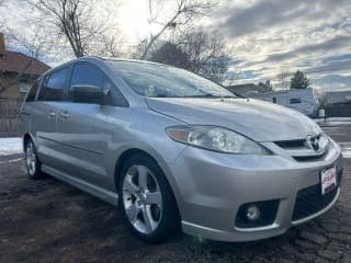 Mazda 2007 Mazda5