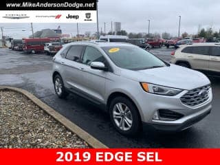 Ford 2019 Edge