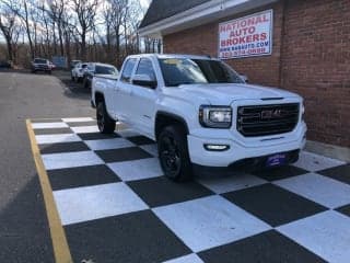 GMC 2018 Sierra 1500