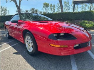 Chevrolet 1994 Camaro