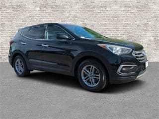 Hyundai 2018 Santa Fe Sport