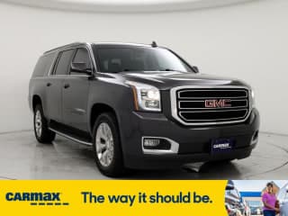 GMC 2016 Yukon XL