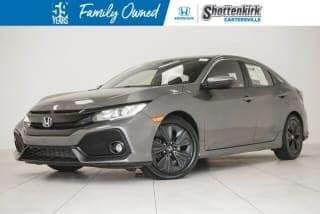 Honda 2019 Civic