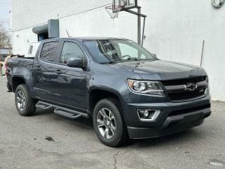 Chevrolet 2020 Colorado