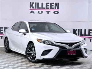 Toyota 2019 Camry