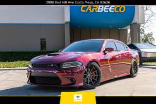 Dodge 2021 Charger