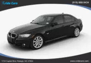 BMW 2010 3 Series