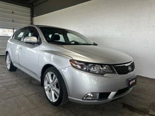 Kia 2011 Forte5