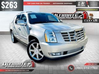 Cadillac 2008 Escalade EXT