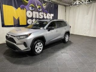 Toyota 2019 RAV4