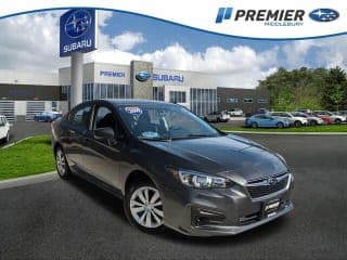 Subaru 2019 Impreza