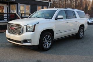 GMC 2015 Yukon XL