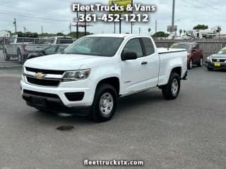 Chevrolet 2019 Colorado