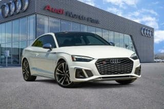 Audi 2022 S5