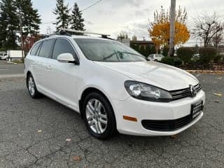 Volkswagen 2012 Jetta