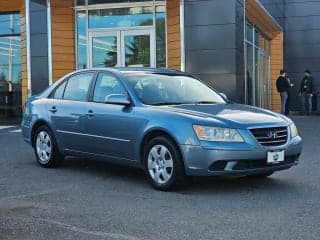 Hyundai 2009 Sonata