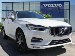 Volvo 2021 XC60