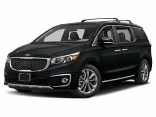 Kia 2018 Sedona