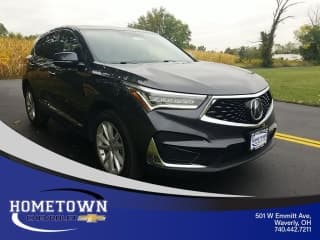 Acura 2019 RDX