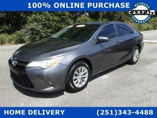 Toyota 2017 Camry