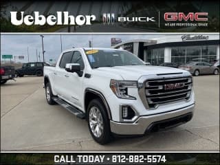 GMC 2020 Sierra 1500