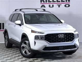 Hyundai 2023 Santa Fe