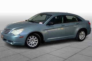 Chrysler 2009 Sebring