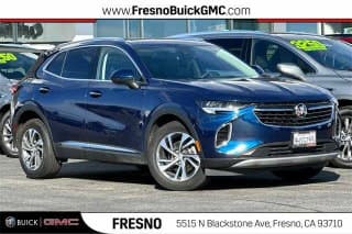 Buick 2023 Envision