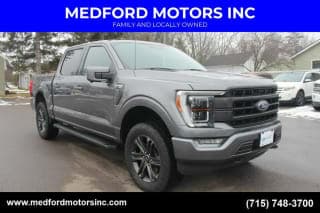 Ford 2021 F-150