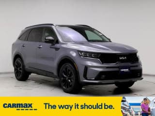 Kia 2023 Sorento