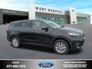 Kia 2019 Sorento