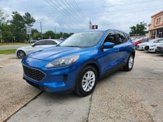 Ford 2020 Escape