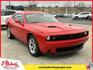 Dodge 2020 Challenger