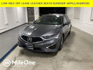 Acura 2019 ILX