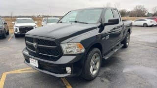 Ram 2013 1500