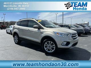 Ford 2017 Escape