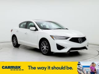 Acura 2019 ILX