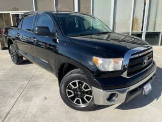 Toyota 2011 Tundra