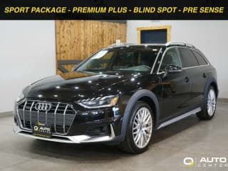 Audi 2020 A4 allroad