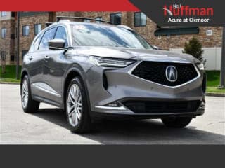 Acura 2022 MDX