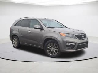 Kia 2012 Sorento