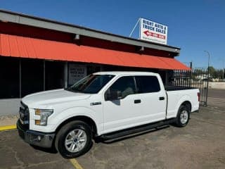 Ford 2016 F-150