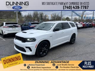 Dodge 2021 Durango