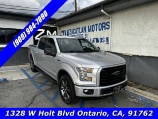 Ford 2016 F-150