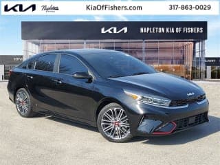 Kia 2022 Forte